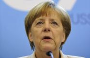 Ангела Меркель - на волоске от политической гибели