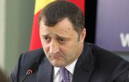 Филат втянут в новый скандал после допроса румынского судьи в DNA