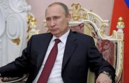 The New York Times: Путин планирует разделить Сирию