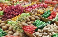 Торговые сети России закупят овощи и фрукты у Приднестровья