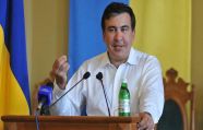Саакашвили призвал одесситов к протестам
