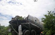 Эксперт: условия эксплуатации Ан-12 в Южном Судане неадекватные