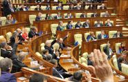 Парламент утвердил бюджет НАРЭ на 2015 год