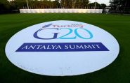 Саммит G20 в Анталии посвятят вопросам борьбы с терроризмом