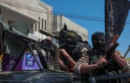 «Исламское государство» грозит терактами Вашингтону