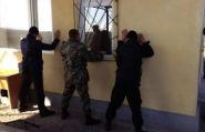 Пограничники, причастные к вывозу спирта из Приднестровья, задержаны в Одесской области (ФОТО)