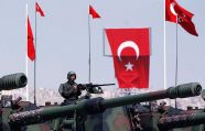 Мнение: Турецкая армия может дойти до Ростова
