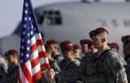 СМИ: На север Сирии прибыло подразделение американских военных