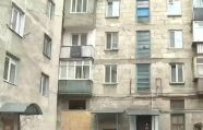 Жители дома на столичной улице Григоре Виеру боятся остаться без крыши над головой (ВИДЕО)