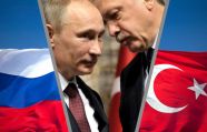 Подсчитали – прослезились: турецкие депутаты оценили потери от российских санкций