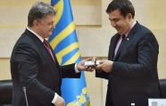 Президент Грузии увидел оскорбление в украинском гражданстве Саакашвили