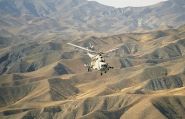 Молдавские власти уже не уверены, что один из пилотов сбитого в Афганистане вертолета погиб