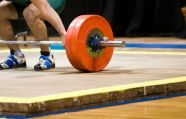 Молдавские тяжелоатлеты примут участие в Олимпийских играх в Рио-де-Жанейро