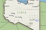 СМИ: парламент Ливии и Нацконгресс подписали декларацию принципов
