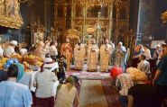 Православные христиане празднуют сегодня день апостола Андрея Первозванного