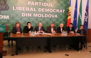 ЛДПМ решила продолжить переговоры с проевропейскими партиями