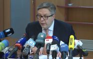 Тапиола: EC готов помогать, но Молдова должна перейти от теории к практике