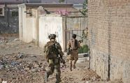 В Ираке началось масштабное наступление на Рамади, подконтрольный ИГ