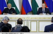 Россия и Индия договорились о совместных инвестициях на $1 млрд