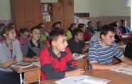 За пять лет в Молдове сократилось число учеников на 15%
