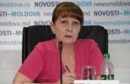 Горелова: Молдова получит кредит от МВФ в новом году