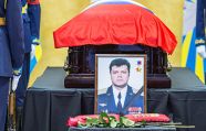 Москва потребовала от Турции наказать причастных к убийству российского пилота