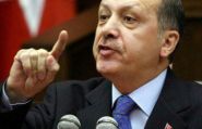 Слова Эрдогана о Гитлере объяснили в канцелярии президента Турции