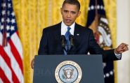 США: Обама намерен ограничить “оружейную свободу” в обход Конгресса