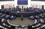 Европарламент одобрил безвизовый режим с Украиной