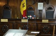 Конституционный суд отклонил запрос социалистов