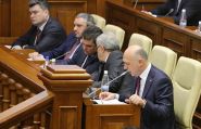 Филип: досрочные парламентские выборы для Молдовы станут катастрофой