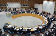 В ООН обвинили Асада в создании помех для гуманитарных миссий