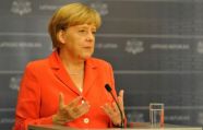 Меркель призналась, зачем нужно соглашение Турции и ЕС по беженцам