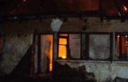 Трагедия на севере страны: Четверо детей и две женщины погибли при пожаре