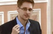 Сноудена назвали фаворитом на получение Нобелевской премии мира