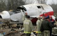 Польша возобновила расследование авиакатастрофы, в которой погиб президент Качиньский