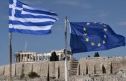 Новые предупреждения о поездках в/через Грецию