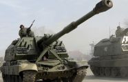 Россия сокращает военный бюджет из-за экономического кризиса