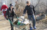 В Кишинёве 3 марта начнутся весенние работы по благоустройству города (ВИДЕО)