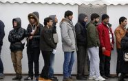 Власти Германии «потеряли» 130 тысяч беженцев на своей территории