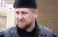 Кадыров анонсировал отставку с поста главы Чечни