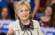 Хиллари Клинтон выиграла праймериз в Южной Каролине