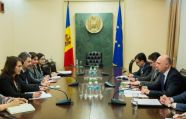 Что сказали эксперты  МВФ по итогам визита в Молдову?