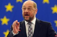 Мартин Шульц: ЕС не должен давать обещания, которые не может выполнить
