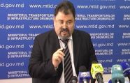 Шалару: Заявления о вступлении в НАТО не противоречат нейтралитету Молдовы