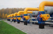 Украина хочет поднять тарифы на газ с апреля