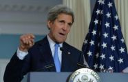 Керри: Насилие в Сирии сократилось на 80-90%