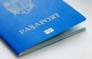 В молдавском паспорте теперь разрешено указывать отчество