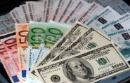 Экономические агенты Молдовы резко увеличили спрос на валюту