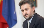 Лазурка завершает свой мандат в Молдове